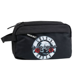 taška (puzdro) Guns N' Roses - SILVER - WBGNRSB01