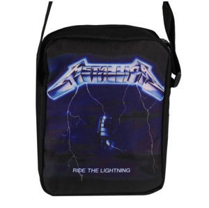 taška Metallica - RIDE THE LIGHTENING - CBMETRTL01
