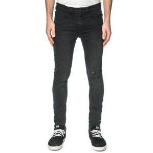 nohavice jeans GLOBE G.04 Skinny
