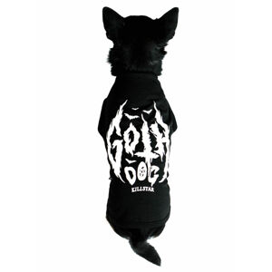 psie oblek KILLSTAR - Goth Dog - KSRA003151