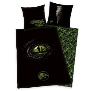 obliečky Jurassic World - HERDING - 4418415050