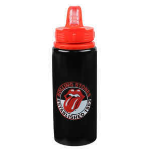 riadu alebo kúpeľňa NNM Rolling Stones Logo