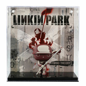 figúrka skupina POP Linkin Park POP!