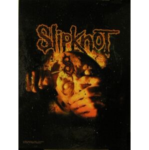 vlajka Slipknot - HFL720