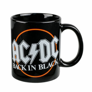 hrnček AC/DC - ROCK OFF - ACDCMUG07