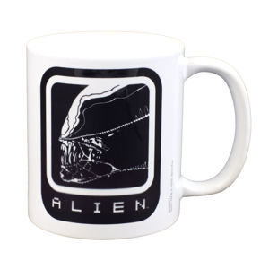hrnček Alien - Vetřelec - Icon - PYRAMID POSTERS - MG22771