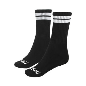 ponožky HYRAW - BASIC - SCKS-BASIC-Blck