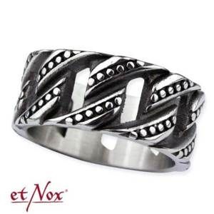 prsteň ETNOX - Chain - SR016 62