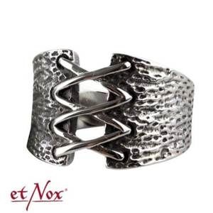 prsteň ETNOX - Corset - SR1137 59