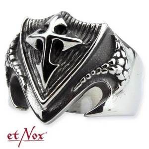prsteň ETNOX - Medieval - SR1177 65