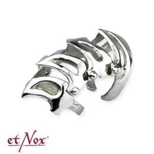 prsteň ETNOX - Armour Ring - SRR14 65