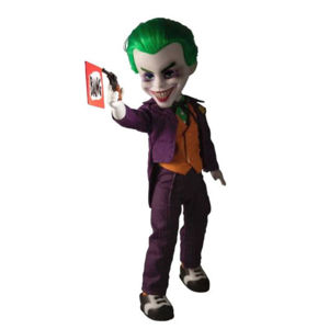 figúrka (bábika) Joker - DC Universe - LIVING DEAD DOLLS - MEZ99378