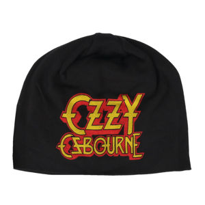 čiapka Ozzy Osbourne - Logo - RAZAMATAZ - JB145
