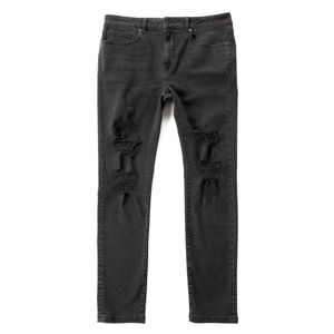 nohavice jeans DISTURBIA Buzz 34