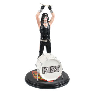 figúrka skupina KNUCKLEBONZ Kiss Rock Iconz Statue