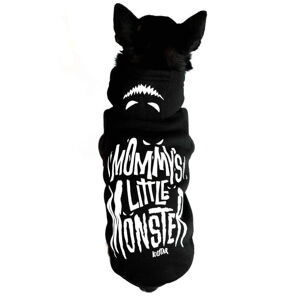 psie oblek (mikina) KILLSTAR - Little Monster - KSRA003154