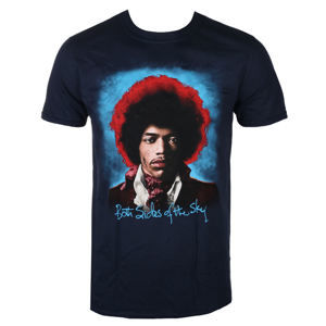 LIVE NATION Jimi Hendrix SKY Čierna