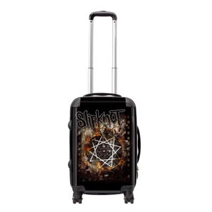 kufor Slipknot - Travel - Pentagram Luggage The Mile High Carry On - CABSLIPPENT