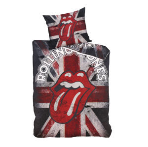 obliečky Rolling Stones - RS171001-P