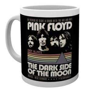 riadu alebo kúpeľňa GB posters Pink Floyd GB posters