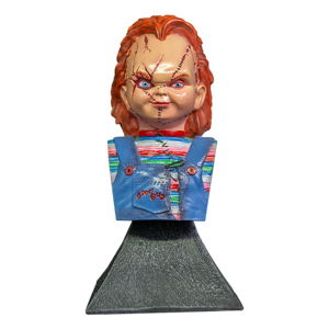 figúrka (busta) Bride of Chucky - TOT-TGUS125