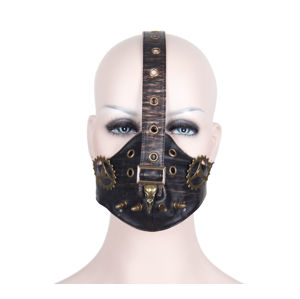 maska (rúško) DEVIL FASHION - MK011