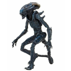 figúrka Alien vs Predator - Archanoid Alien - POŠKODENÉ - MY297