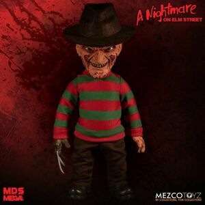 figúrka Nightmare On Elm Street - Freddy Krueger - MEZ25890