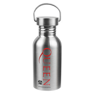 fľaša QUEEN - Crest - DBP0020