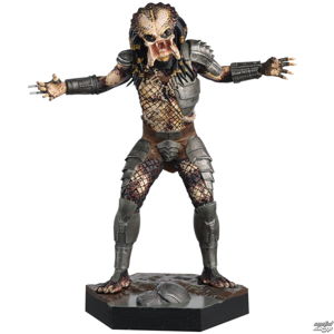 figúrka Alien & Predator - Collection Predato - EAMODEC162592