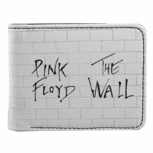 peňaženka PINK FLOYD - THE WAL L - WALPFTWAL