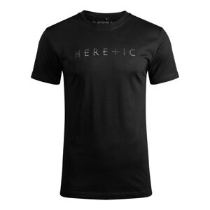 tričko pánske HOLY BLVK - HERETIC - HB009T
