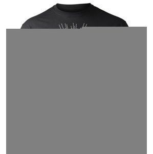 tričko hardcore AMENOMEN UNHOLY BLESSING Čierna XL