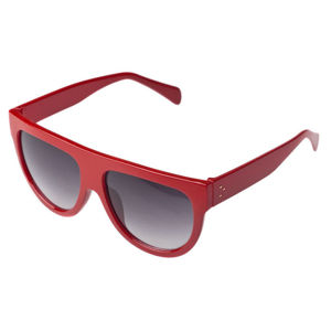 slnečné okuliare JEWELRY & WATCHES - O34_red