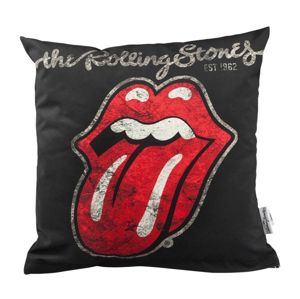 povlak na vankúš Rolling Stones - RS8001-DEKO