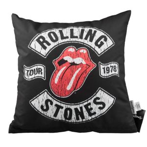 povlak na vankúš Rolling Stones - RS8003-DEKO