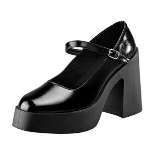 topánky dámske ALTERCORE - Darkenda - Black - ALT121