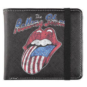 peňaženka Rolling Stones - USA - RSROWA02