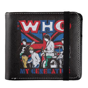 peňaženka Who - My Generation - RSWHWA02