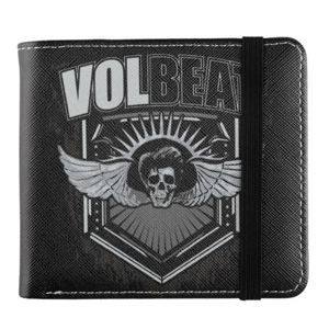 peňaženka NNM Volbeat Established