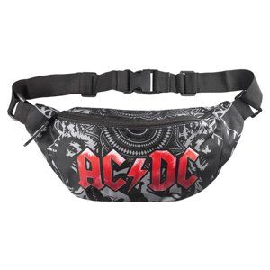taška (ľadvinka) AC/DC - BLACK ICE - BUACBLK01