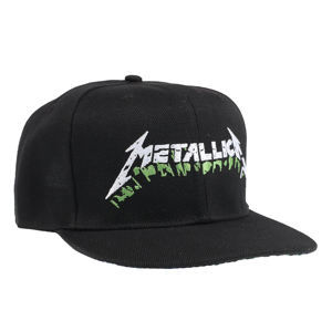 šiltovka NNM Metallica Creeping Death