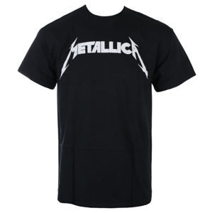 Tričko metal NNM Metallica Master Of Puppets Čierna XXL