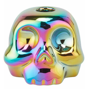 svietnik KILLSTAR - Rainbow Skulls - Aura - KSRA005444