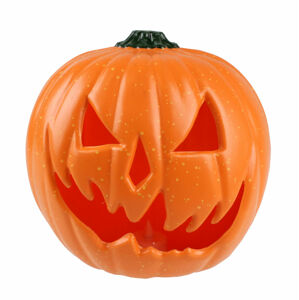 dekorácia Halloween 6 - Light up Pumpkin - TTMF108 TRICK OR TREAT Halloween