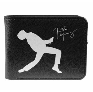 peňaženka Freddie Mercury - Waquefm01