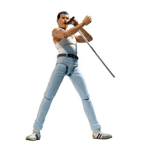 figúrka skupina NNM Queen Freddie Mercury