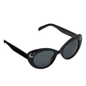 okuliare slnečné KILLSTAR - Breed - BLACK - KSRA000150