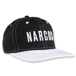 šiltovka Narcos - Logo - CP1000NAR