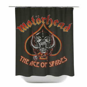 záves do sprchy Motörhead - Ace of Spades - SCMH02